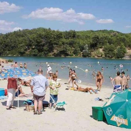דירות Trèbes La Casa De Gaelle 2 מראה חיצוני תמונה