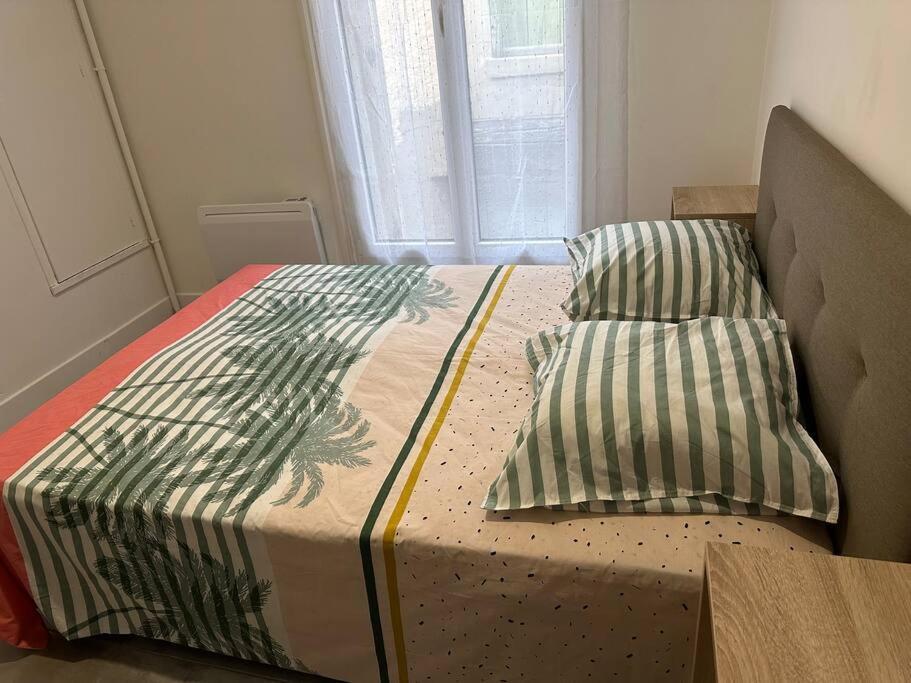 דירות Trèbes La Casa De Gaelle 2 מראה חיצוני תמונה