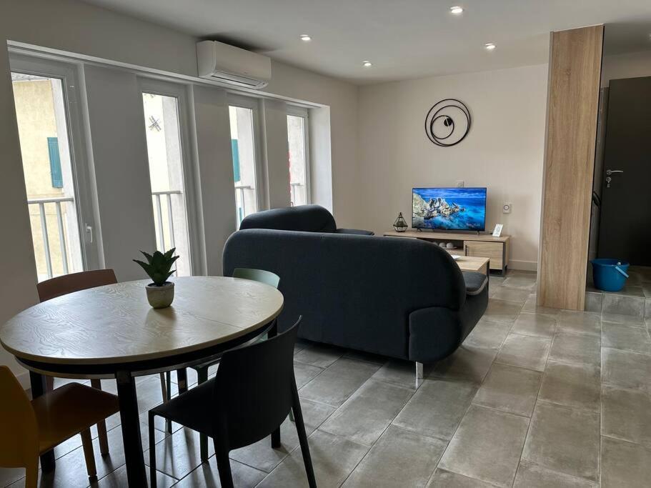 דירות Trèbes La Casa De Gaelle 2 מראה חיצוני תמונה