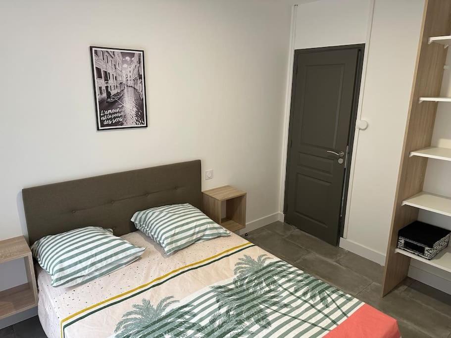 דירות Trèbes La Casa De Gaelle 2 מראה חיצוני תמונה