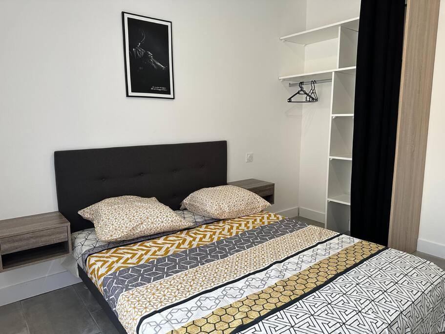 דירות Trèbes La Casa De Gaelle 2 מראה חיצוני תמונה