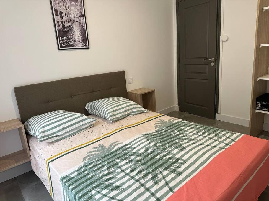 דירות Trèbes La Casa De Gaelle 2 מראה חיצוני תמונה