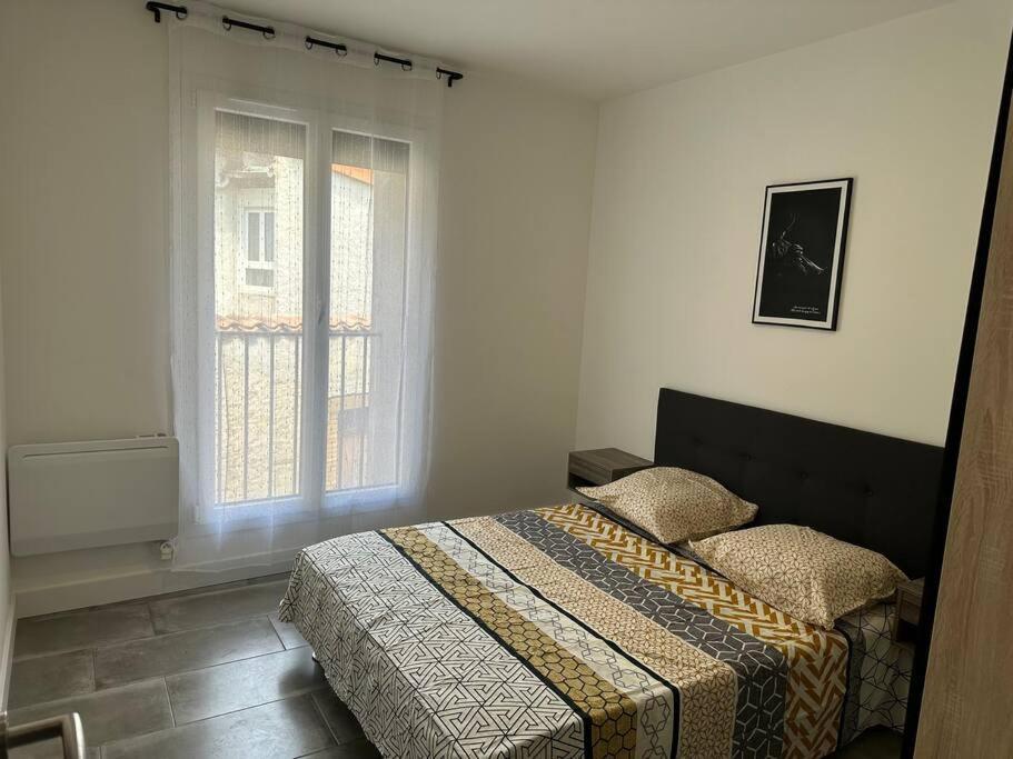 דירות Trèbes La Casa De Gaelle 2 מראה חיצוני תמונה